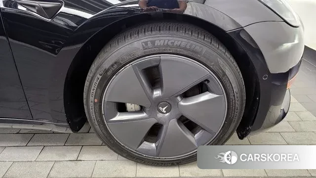 Tesla Model 3 id 3043575 из Кореи 15