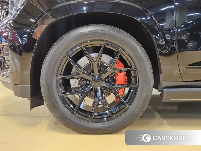 GMC Yukon id 3616209 из Кореи 15