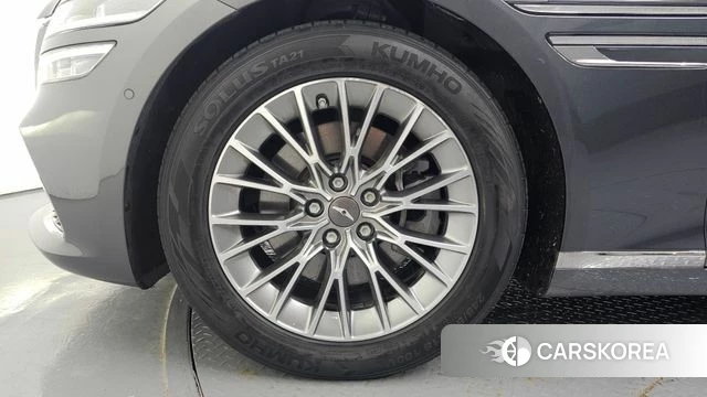 Genesis G80 (RG3) id 4434822 из Кореи 15
