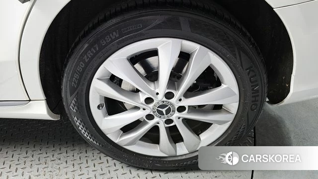 Mercedes-Benz C-Class W205 id 3834075 из Кореи 15