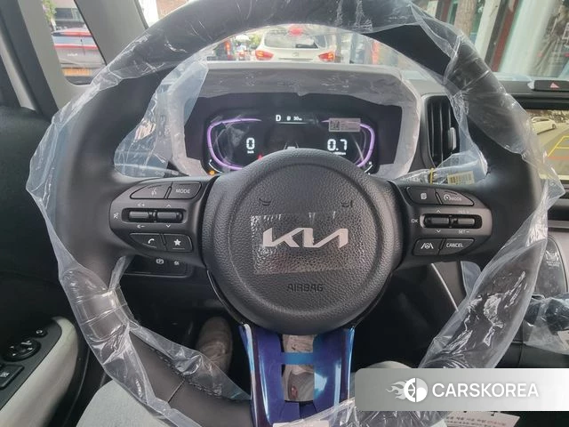 Kia The New Kia Ray id 4512988 из Кореи 15