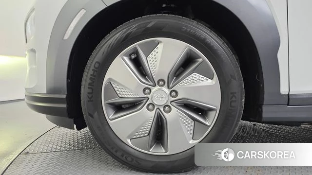 Hyundai Kona Electric id 4430229 из Кореи 15