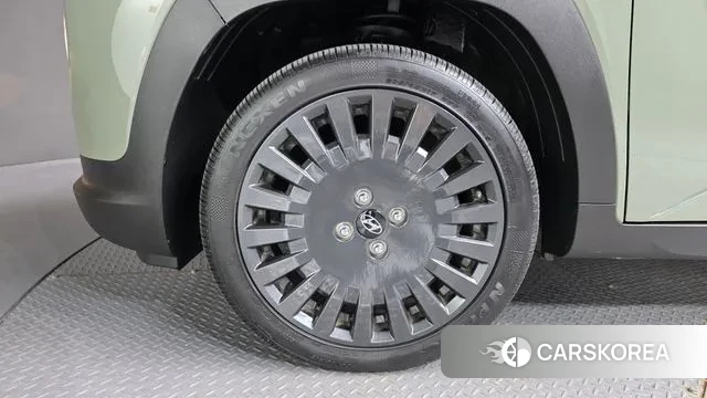 Hyundai Casper id 3316432 из Кореи 15