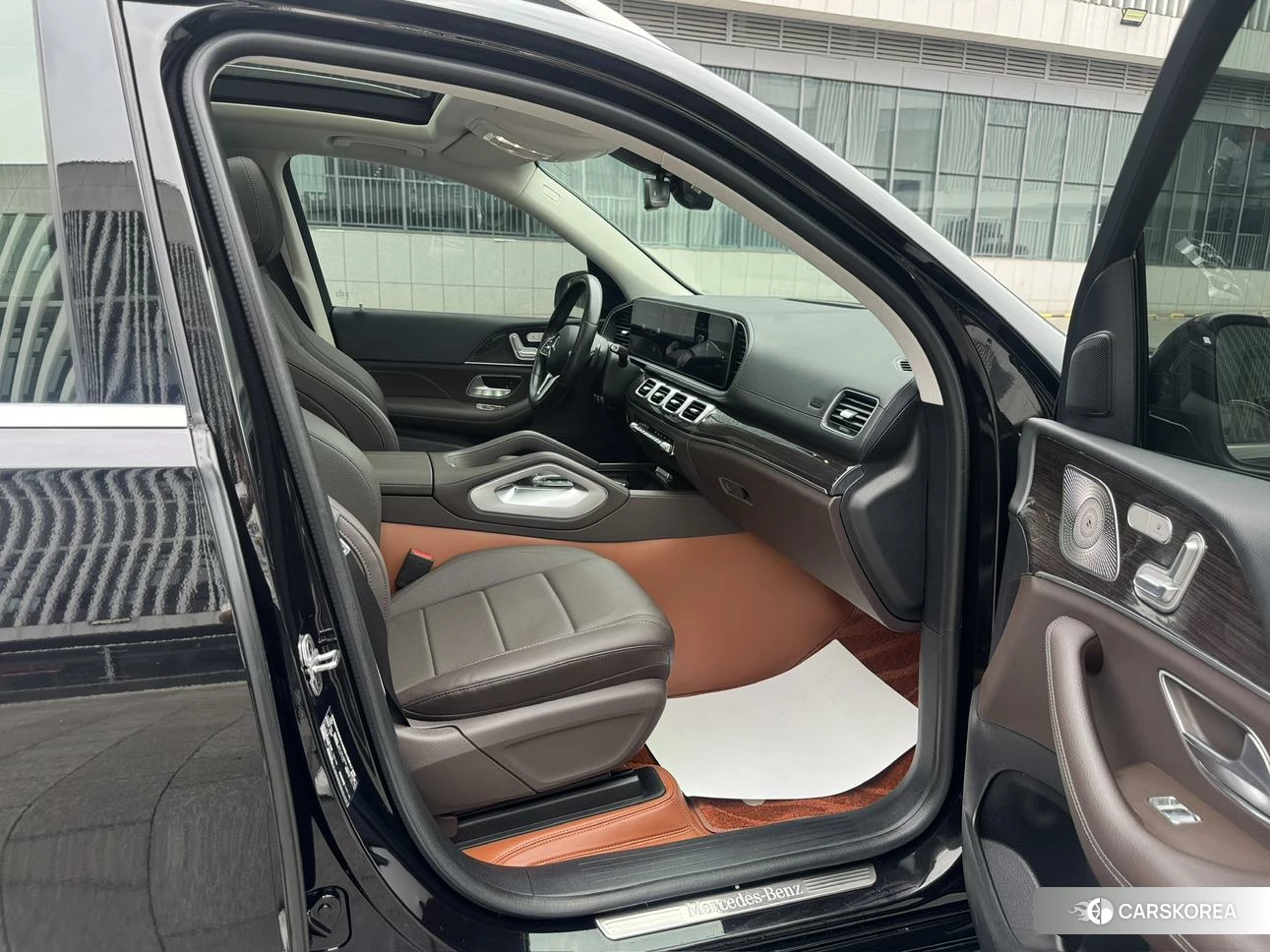 Mercedes-Benz GLE (import) id 4420830 из Китая 18