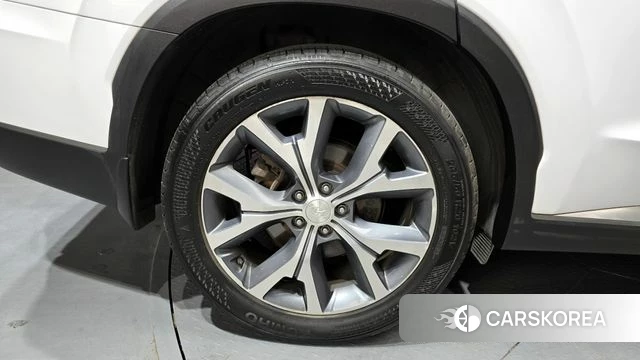 Hyundai Palisade id 3936821 из Кореи 15