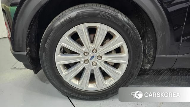 Ford Explorer 6th Generation id 4557267 из Кореи 15