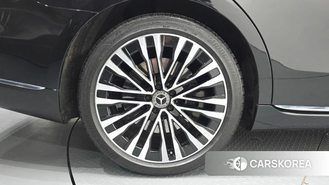 Mercedes-Benz S-Class W223 id 4619351 из Кореи 15
