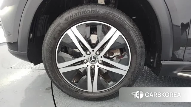 Mercedes-Benz GLE-Class W167 id 3448992 из Кореи 15