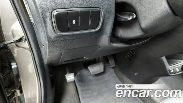 Kia The New Ray id 2544091 из Кореи 15