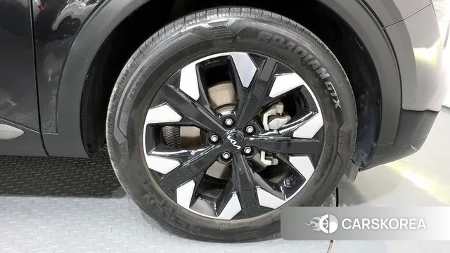 Kia Sportage 5th Generation id 3746631 из Кореи 15