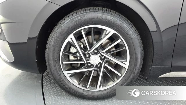 Hyundai The New Grandeur IG id 4444330 из Кореи 15
