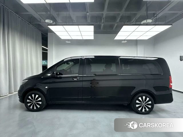 Mercedes-Benz Vito id 4257023 из Китая 16