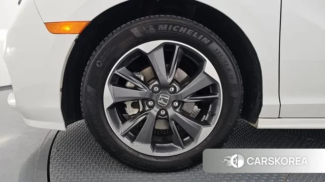 Honda Odyssey id 3231843 из Кореи 15