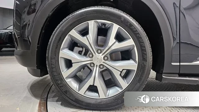 Hyundai Palisade id 3766043 из Кореи 15