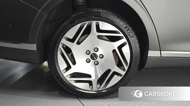 Genesis G90 (RS4) id 4863009 из Кореи 28