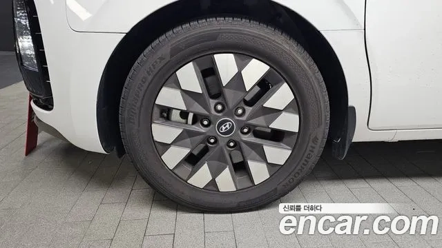 Hyundai Staria id 2925912 из Кореи 15