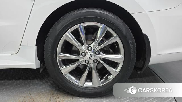 Kia The New Carnival id 3795954 из Кореи 15