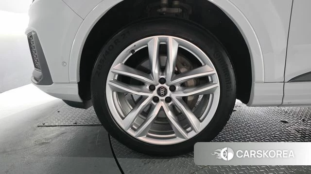 Audi Q7 (4M) id 4618016 из Кореи 15