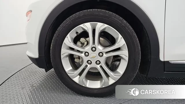 Chevrolet (GM Daewoo) Bolt EV id 3412885 из Кореи 15