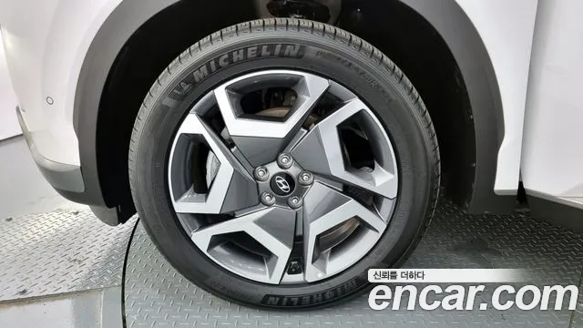 Hyundai The New Palisade id 2805757 из Кореи 15