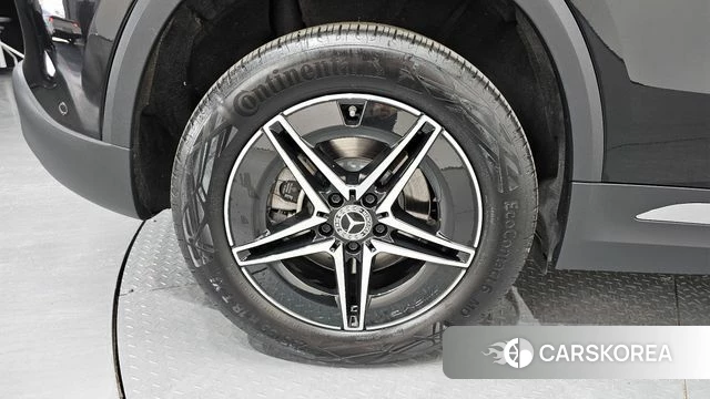 Mercedes-Benz EQA H243 id 3921900 из Кореи 15