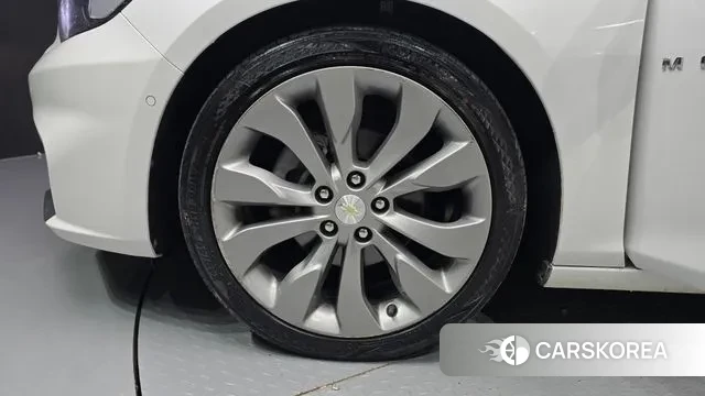 Chevrolet (GM Daewoo) All New Malibu id 3060878 из Кореи 15