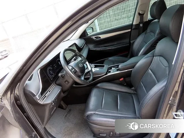 Hyundai The New Grandeur IG id 3621847 из Кореи 15