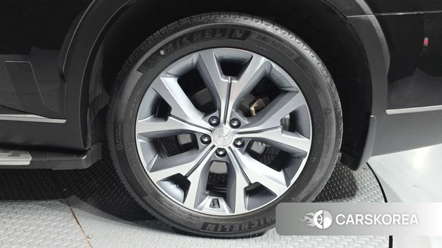 Hyundai Palisade id 4180287 из Кореи 15
