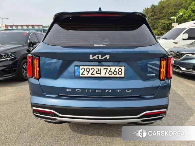 Kia Sorento 4th Generation id 4202242 из Кореи 15