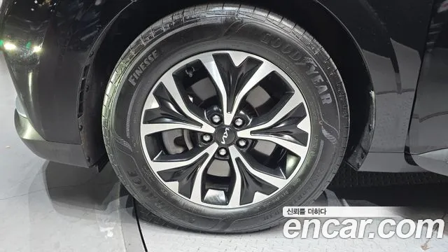 Kia Carnival 4th generation id 2434207 из Кореи 15