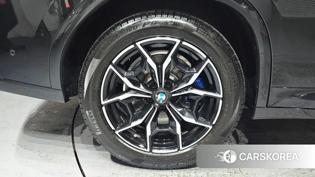 BMW X4 (G02) id 4617878 из Кореи 15
