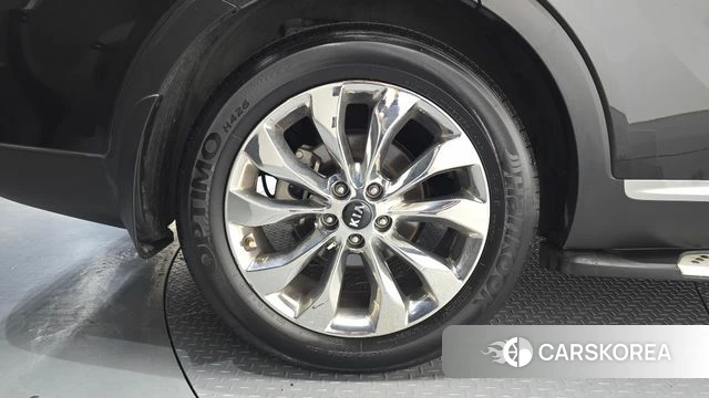 Kia The New Sorento id 4574665 из Кореи 27