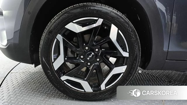 Kia The New Seltos id 4186649 из Кореи 15