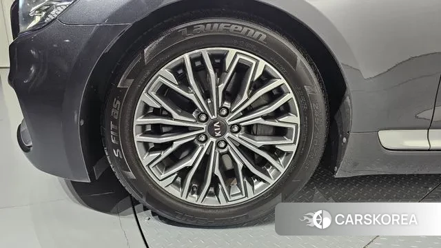 Kia More K9 id 3239093 из Кореи 15