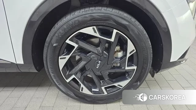 Kia Sportage 5th Generation id 3416524 из Кореи 15