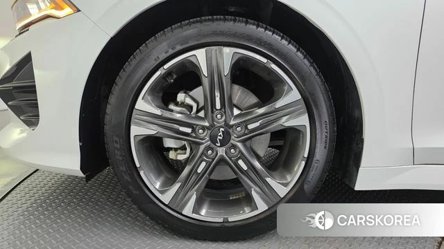 Kia K5 3rd generation id 4580336 из Кореи 25