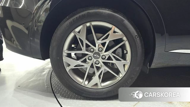 Genesis GV70 id 4432922 из Кореи 28