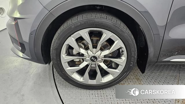 Kia Sorento 4th Generation id 4573585 из Кореи 15