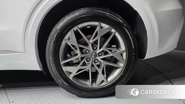 Genesis GV70 id 3828016 из Кореи 15