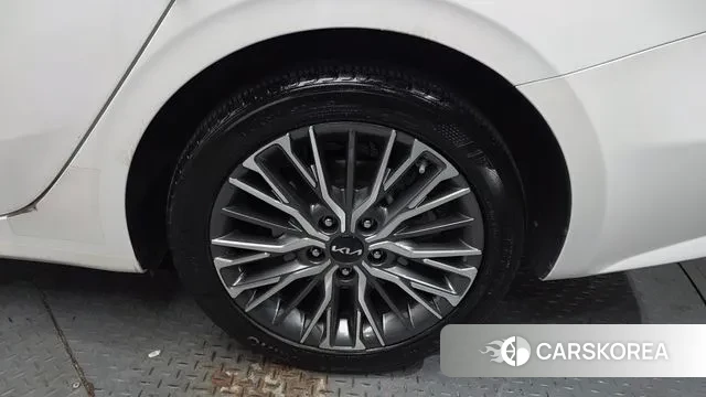 Kia The New K3 2nd generation id 3752421 из Кореи 15