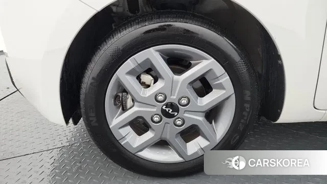 Kia The New Kia Ray id 3415521 из Кореи 15