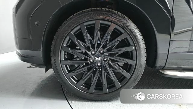 Hyundai Santa Fe (MX5) id 4302515 из Кореи 28