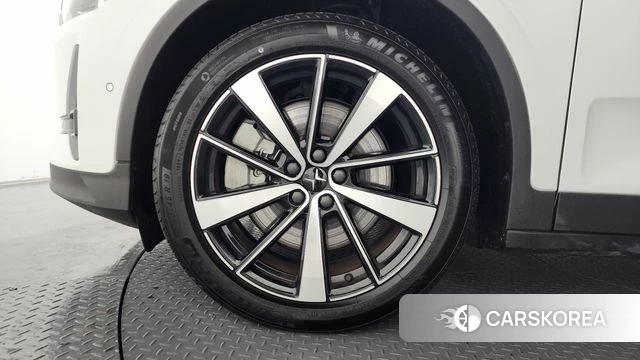 Polestar Polestar 2 id 3818807 из Кореи 15