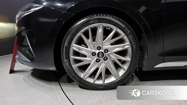 Hyundai The New Grandeur IG id 2986155 из Кореи 15