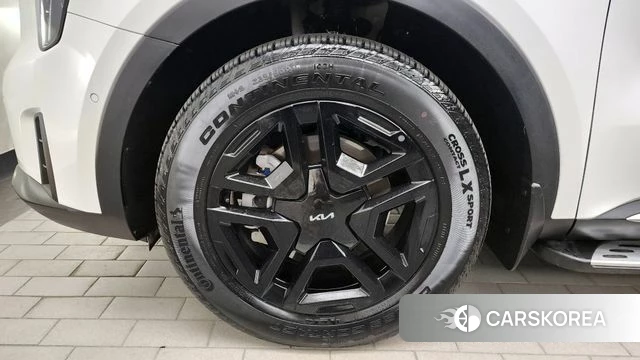 Kia The New Sorento 4th Generation id 4266571 из Кореи 15