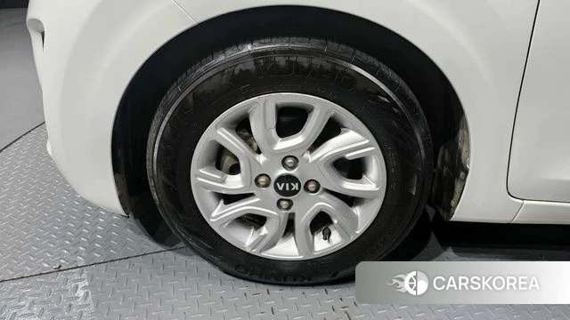 Kia All New Morning (JA) id 4318120 из Кореи 15