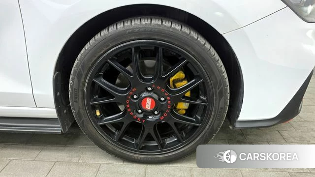 Hyundai i30 (PD) id 3813443 из Кореи 15