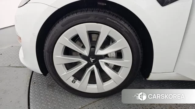 Tesla Model 3 id 3508083 из Кореи 15