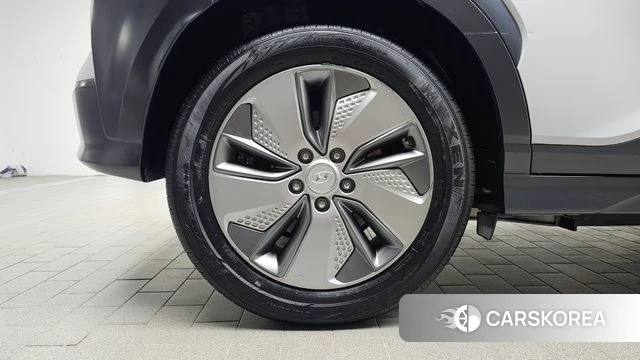 Hyundai Kona Electric id 4849348 из Кореи 15