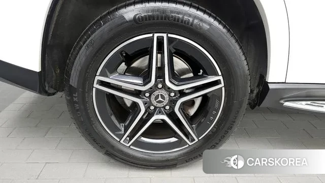 Mercedes-Benz GLE-Class W167 id 3390675 из Кореи 15